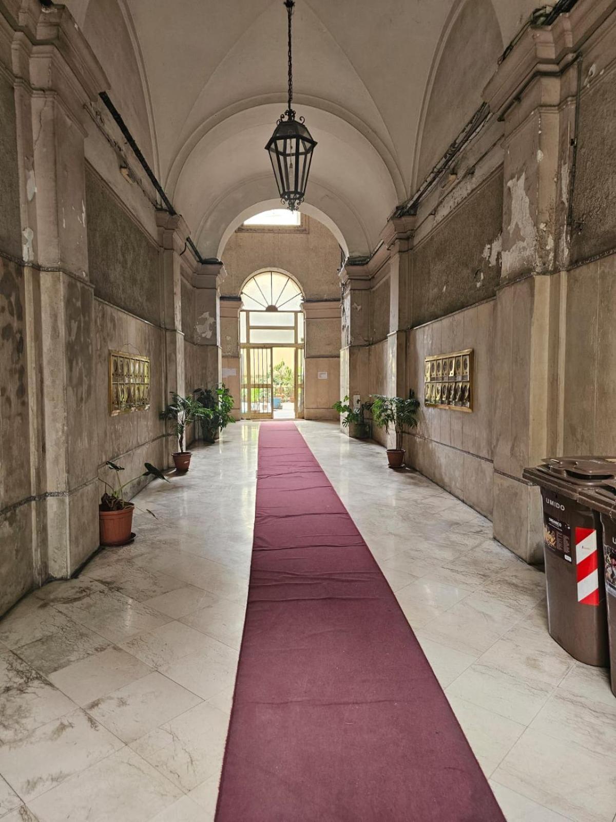 Vomero Apartment Neapel