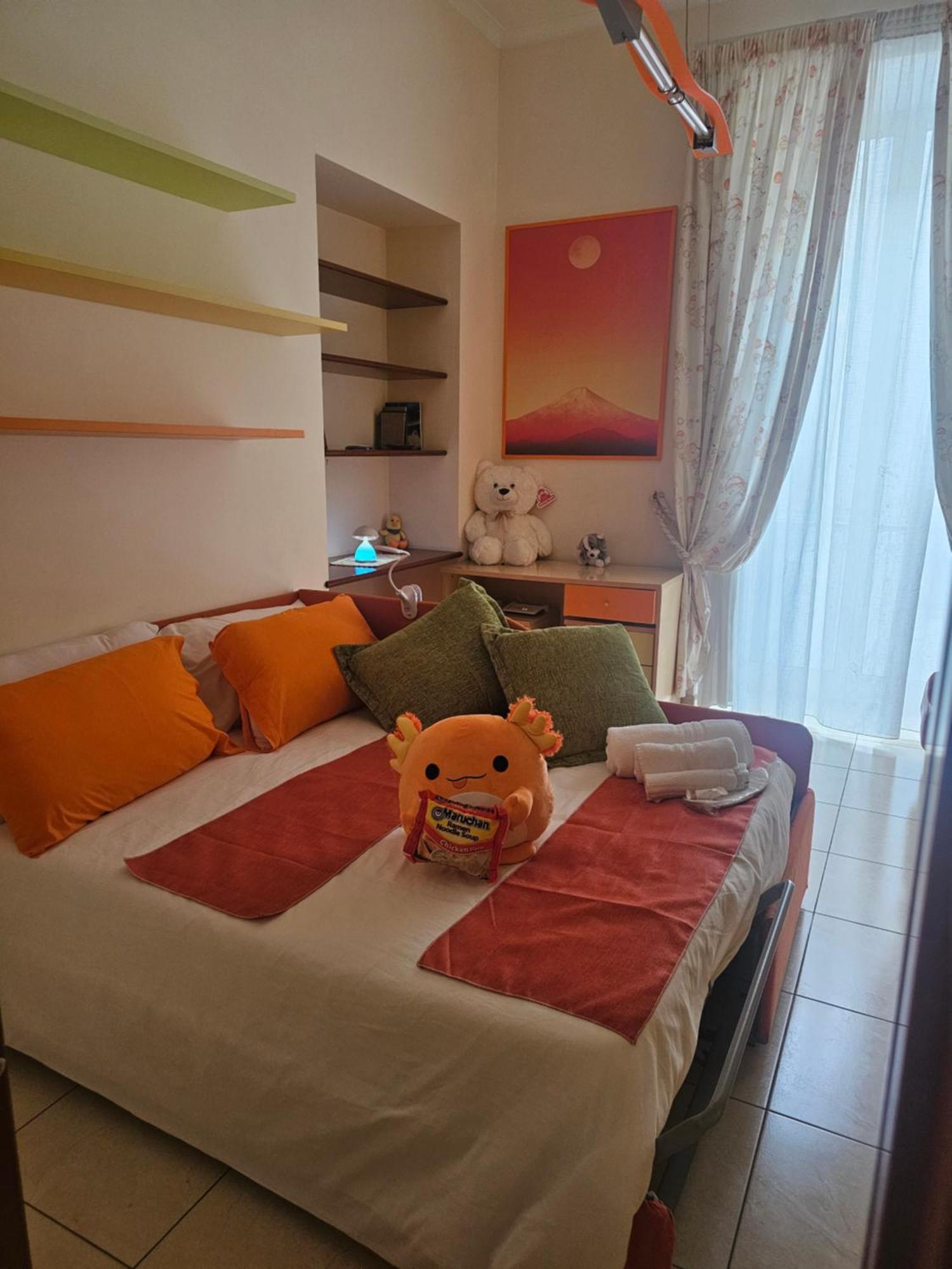 Vomero Apartment Neapel