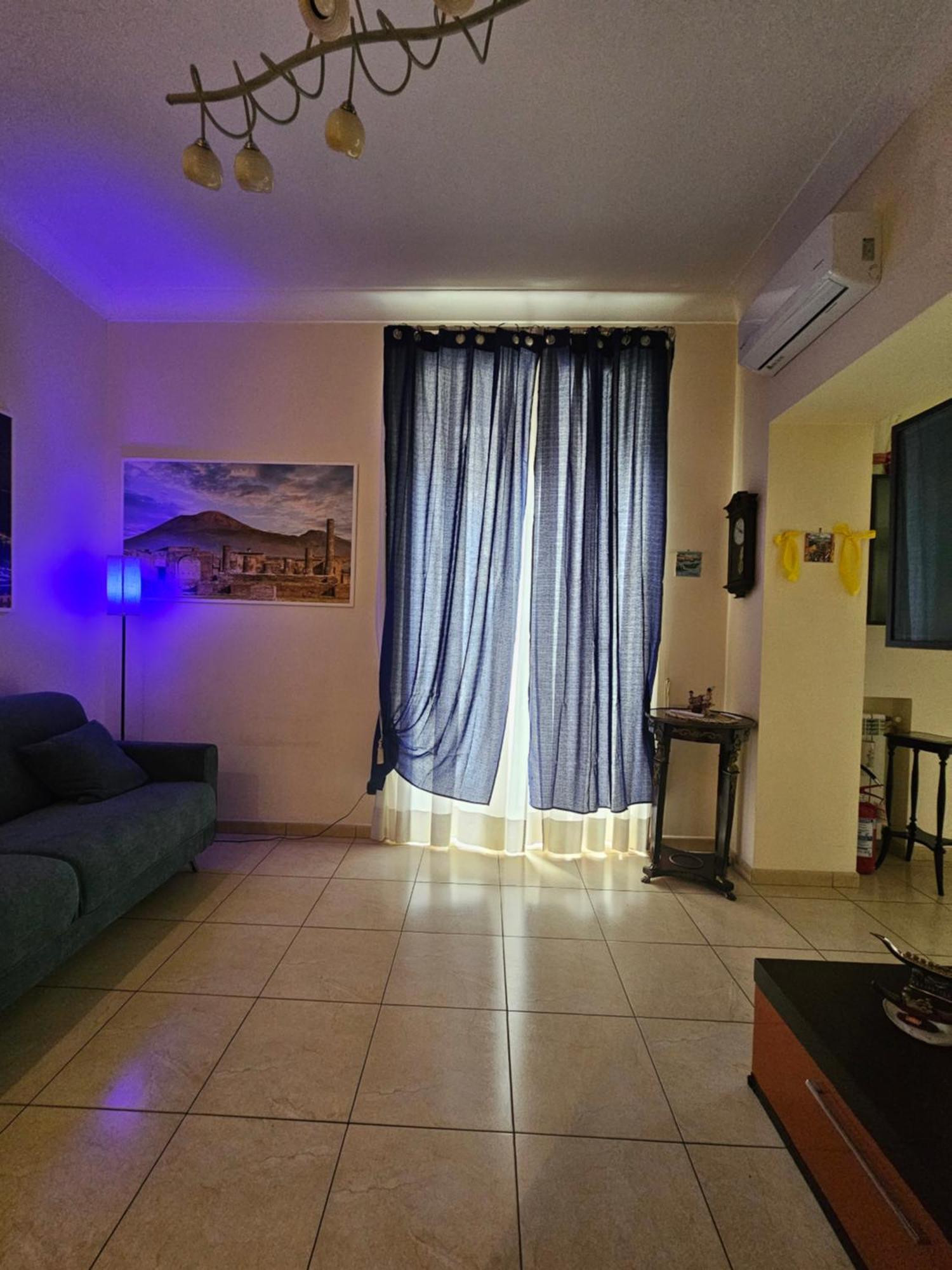Vomero Neapel